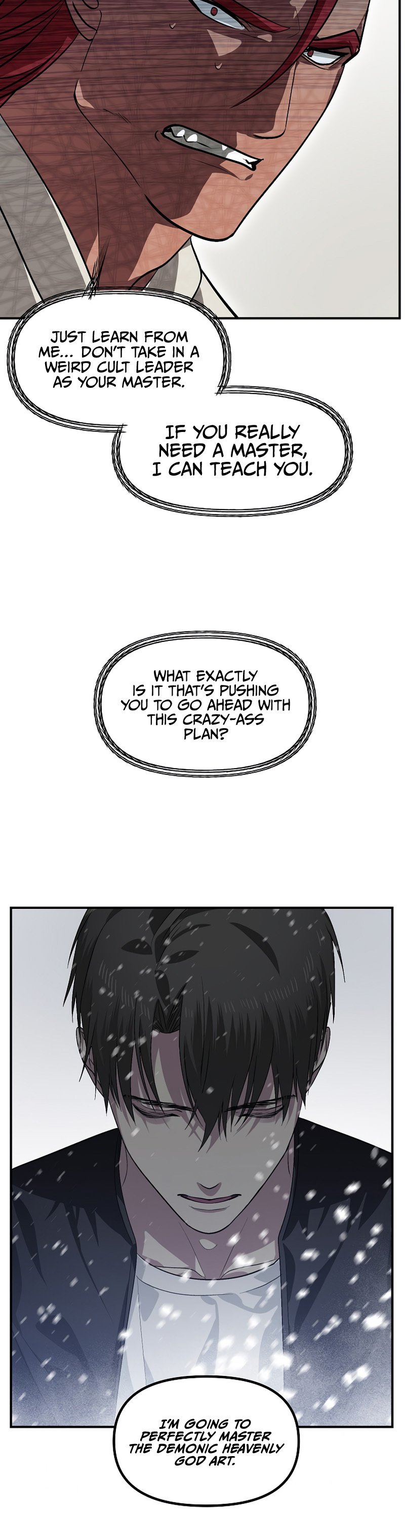 SSS-Class Suicide Hunter, Chapter 64 image 32